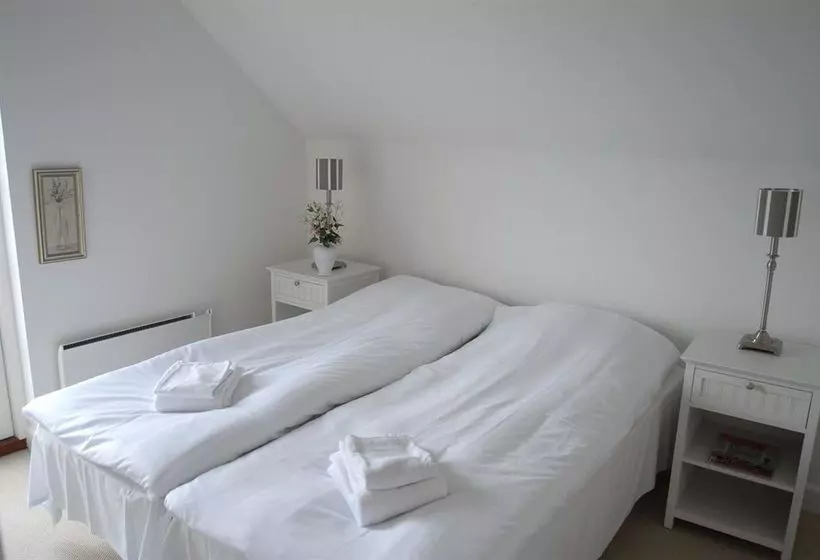 ホテル Sohojlandet Ferie & Aktivitetscenter