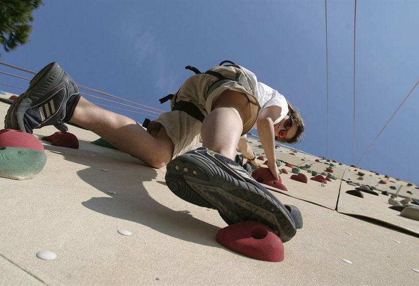 فندق Sohojlandet Ferie & Aktivitetscenter