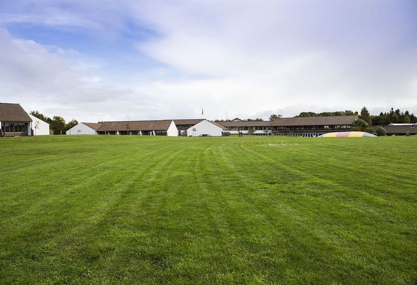 فندق Sohojlandet Ferie & Aktivitetscenter