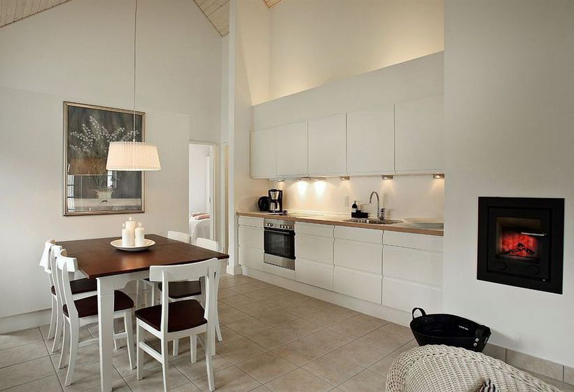 فندق Sohojlandet Ferie & Aktivitetscenter