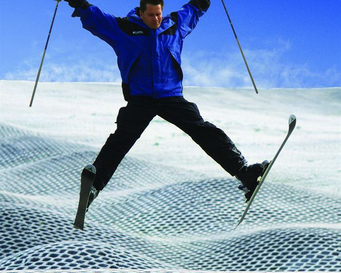 فندق Sohojlandet Ferie & Aktivitetscenter