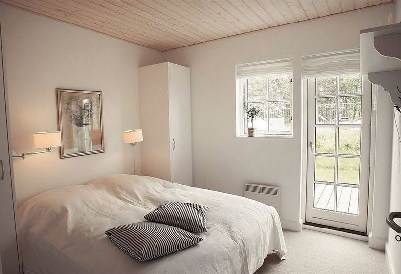 فندق Sohojlandet Ferie & Aktivitetscenter