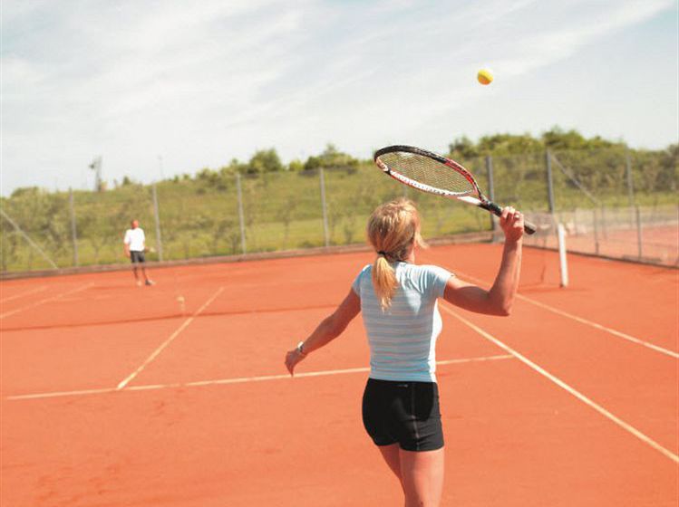 فندق Sohojlandet Ferie & Aktivitetscenter