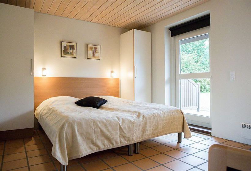 فندق Sohojlandet Ferie & Aktivitetscenter