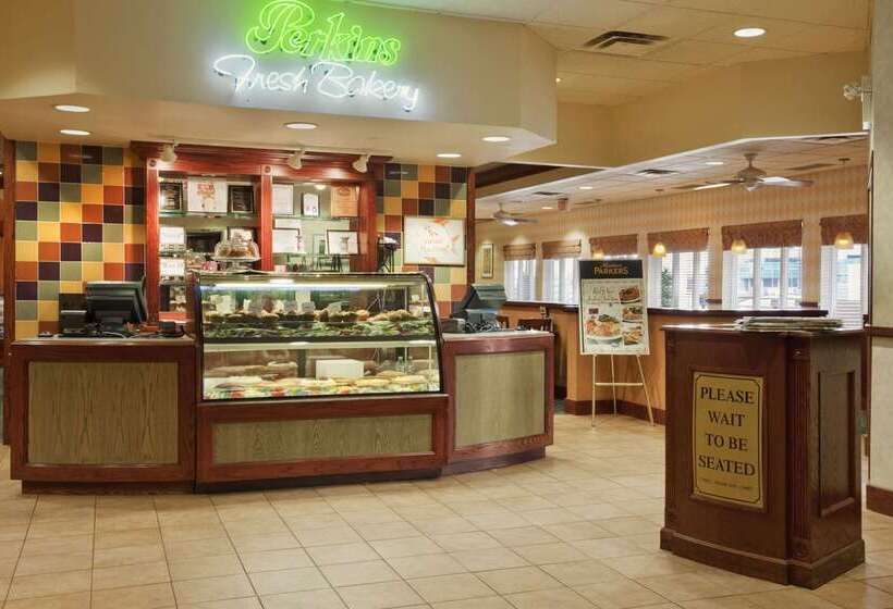 Travelodge Hotel By Wyndham Sudbury