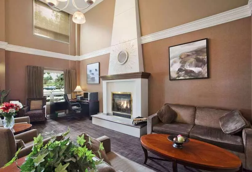 Travelodge Hotel By Wyndham Sudbury