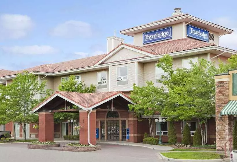 Travelodge Hotel By Wyndham Sudbury