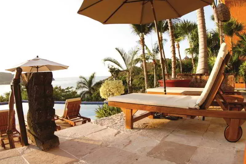 酒店 Worldmark Zihuatanejo