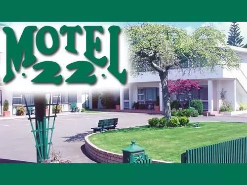 Motel 22