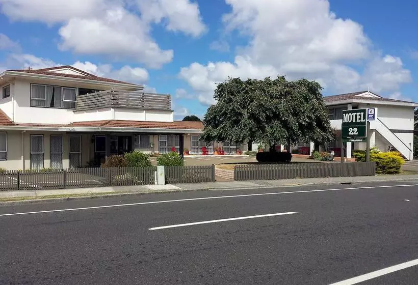 Motel 22