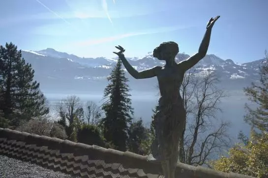 Paradieshotel Rotschuo