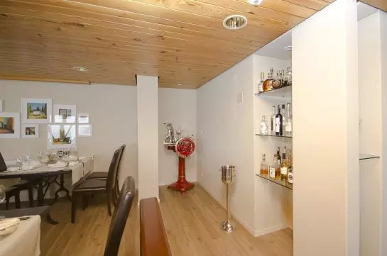 Paradieshotel Rotschuo