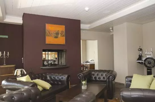 Paradieshotel Rotschuo