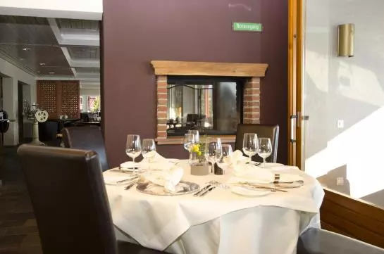 Paradieshotel Rotschuo