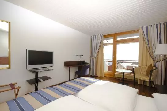 Paradieshotel Rotschuo