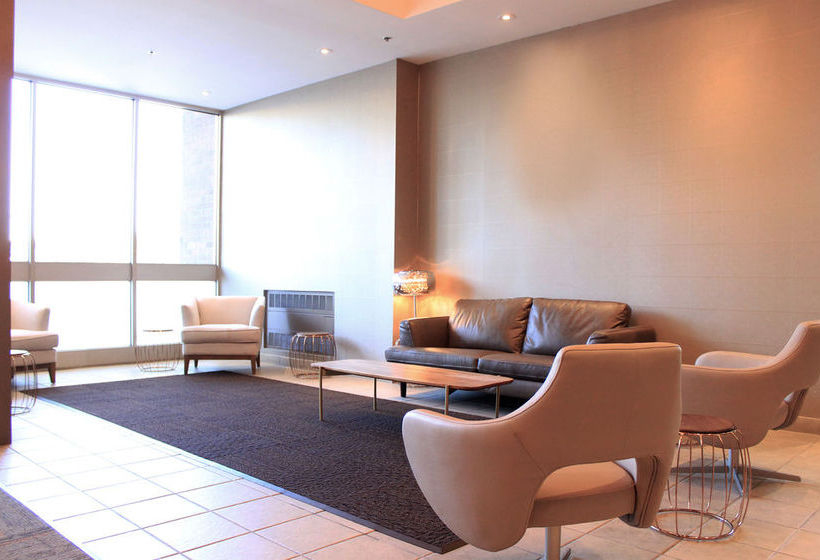 Quality Hotel Downtown