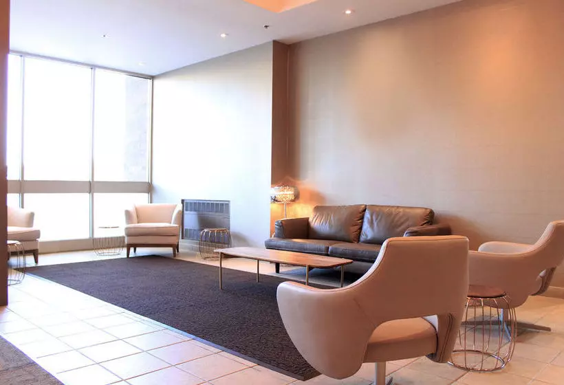 Quality Hotel Downtown