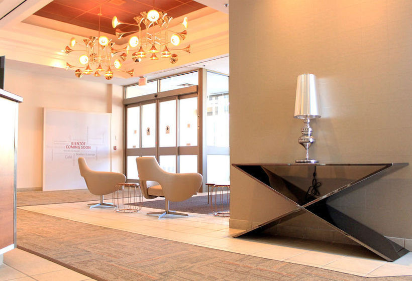 Quality Hotel Downtown