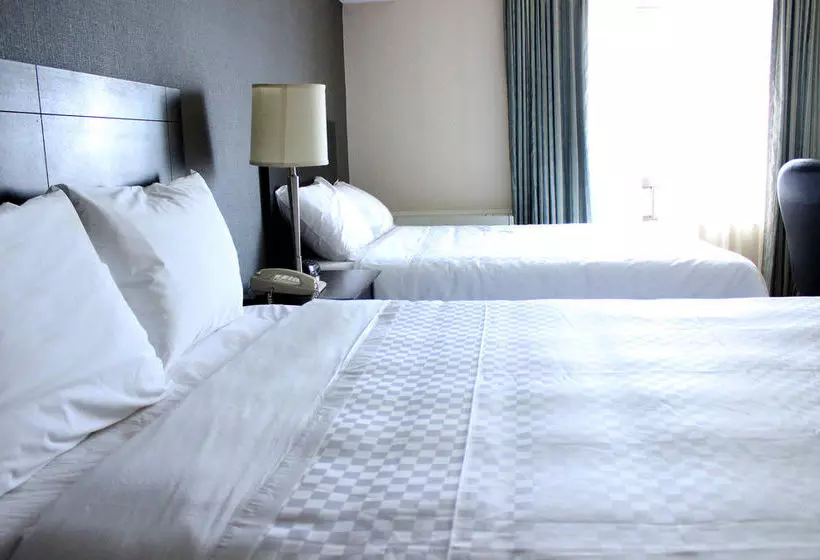 Quality Hotel Downtown