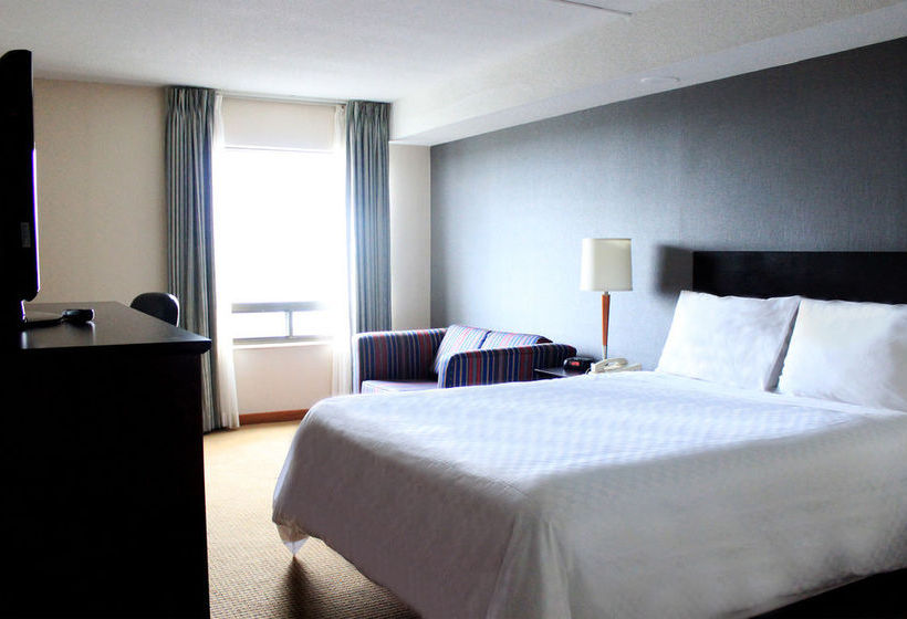 Quality Hotel Downtown