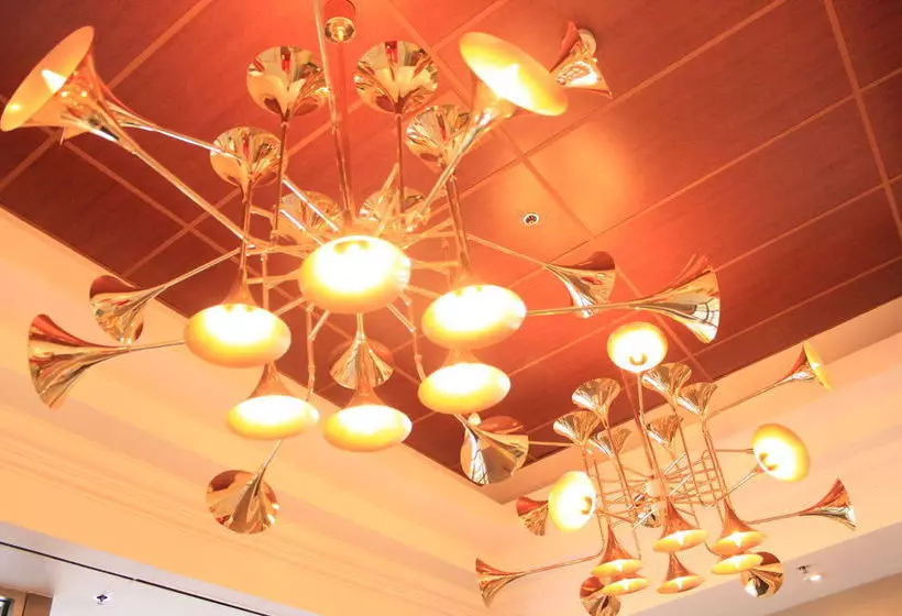 Quality Hotel Downtown