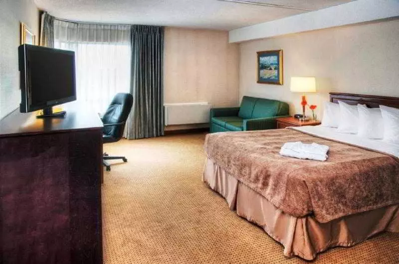 Quality Hotel Downtown