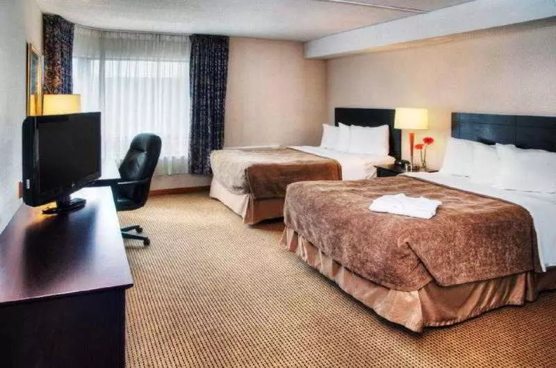 Quality Hotel Downtown