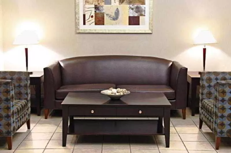 Quality Hotel Downtown