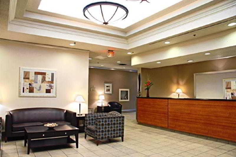 Quality Hotel Downtown