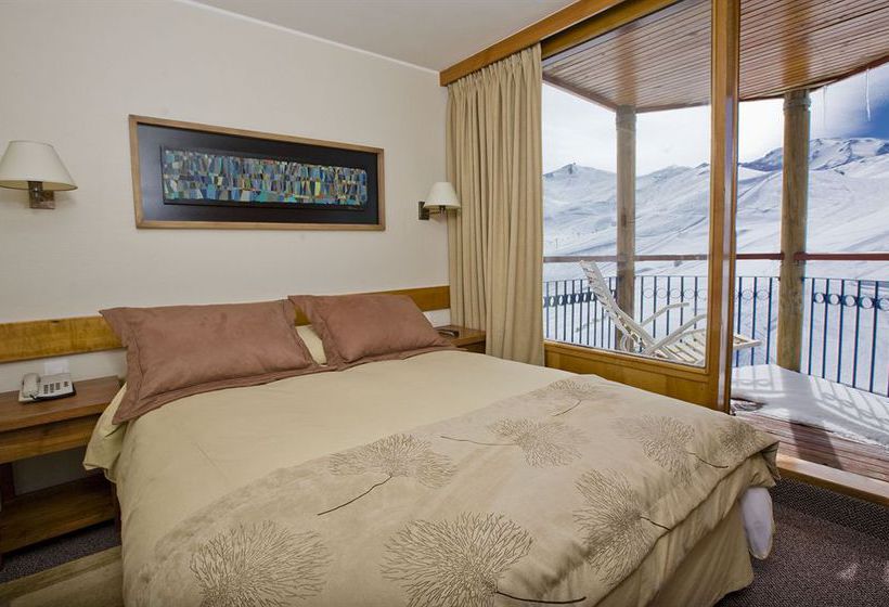 Resort Puerta Del Sol