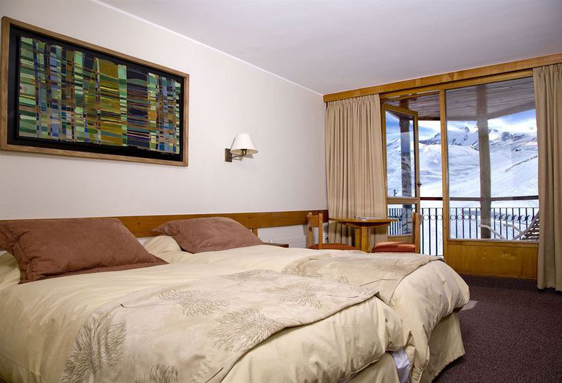 Resort Puerta Del Sol