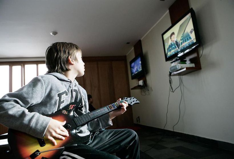 Resort Puerta Del Sol