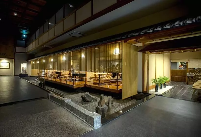 Ryokan Yagi