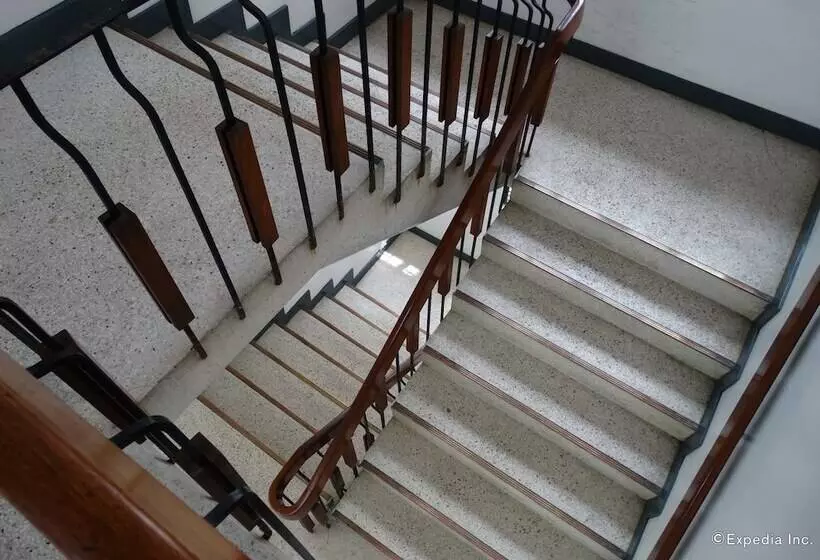 酒店 Adriatico Arms