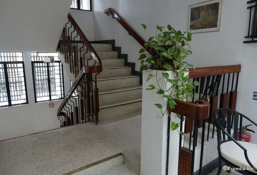 Hotel Adriatico Arms