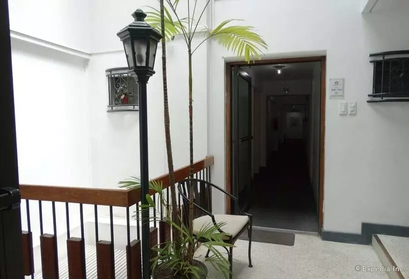 酒店 Adriatico Arms