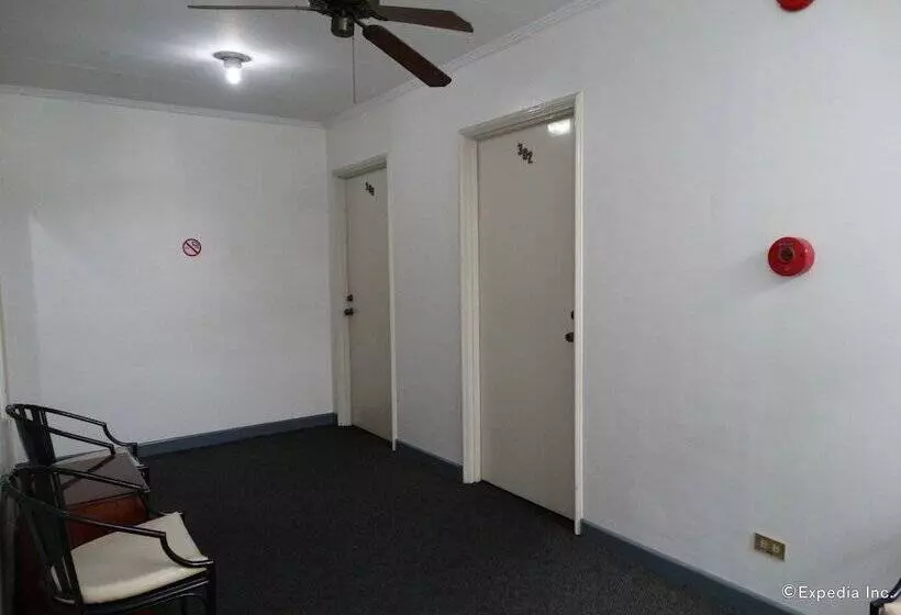 酒店 Adriatico Arms