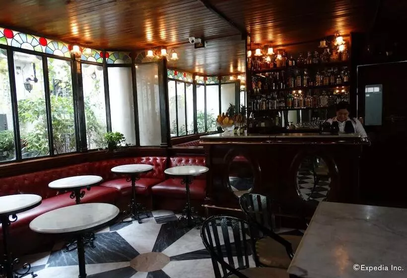 酒店 Adriatico Arms