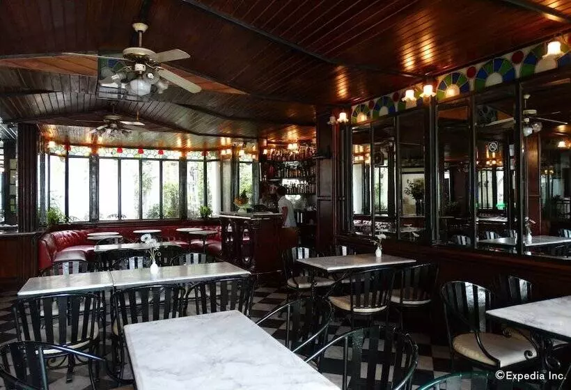 酒店 Adriatico Arms