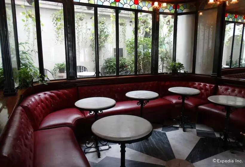 酒店 Adriatico Arms