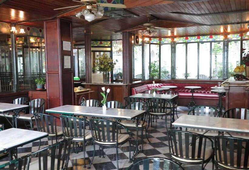 Hotel Adriatico Arms