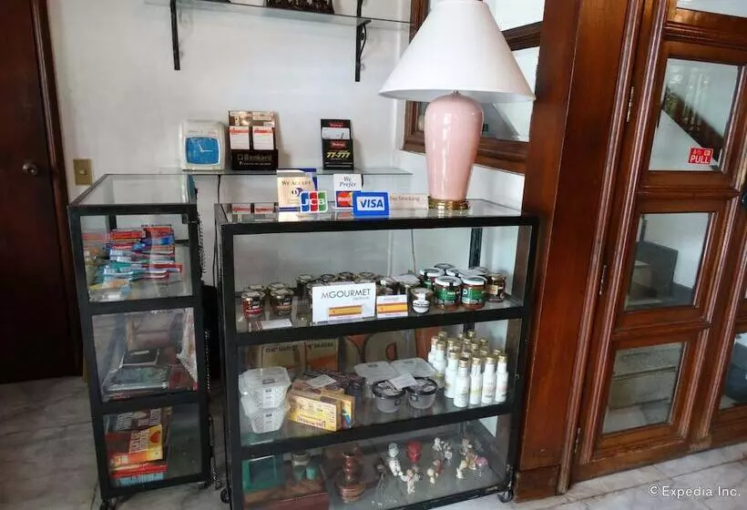 酒店 Adriatico Arms