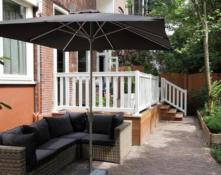 בית מלון כפרי Apple Inn