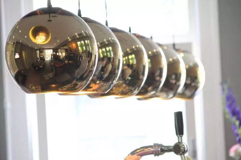 Отель Apple Inn