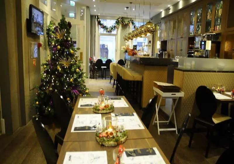 Отель Apple Inn