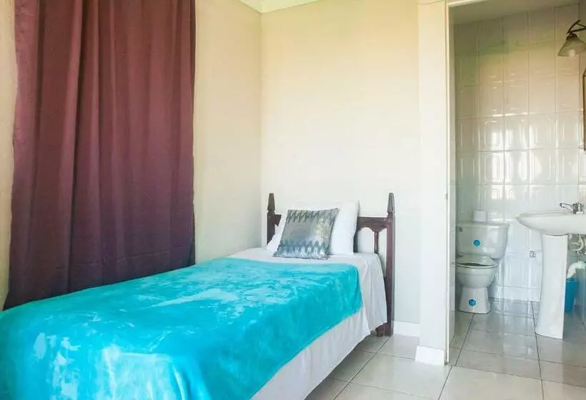 酒店 Caribic House