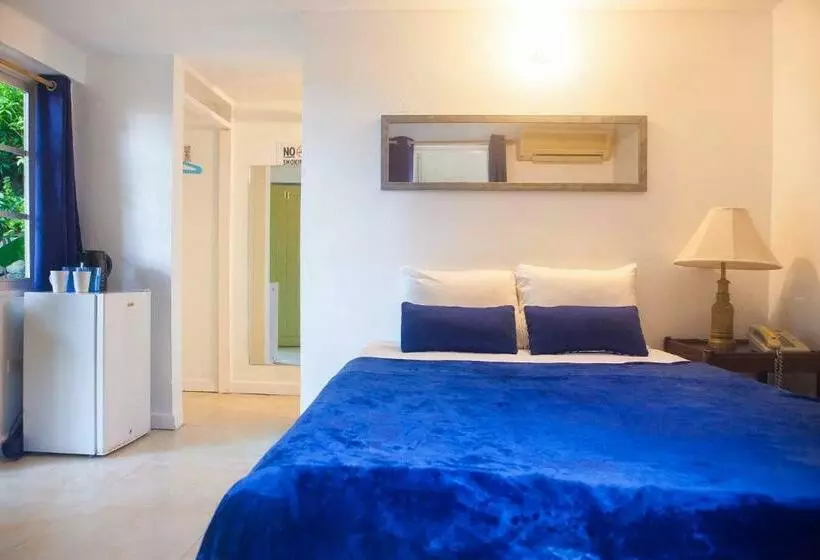 酒店 Caribic House