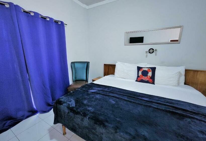 هتل Caribic House