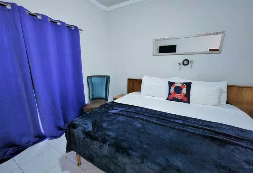 酒店 Caribic House