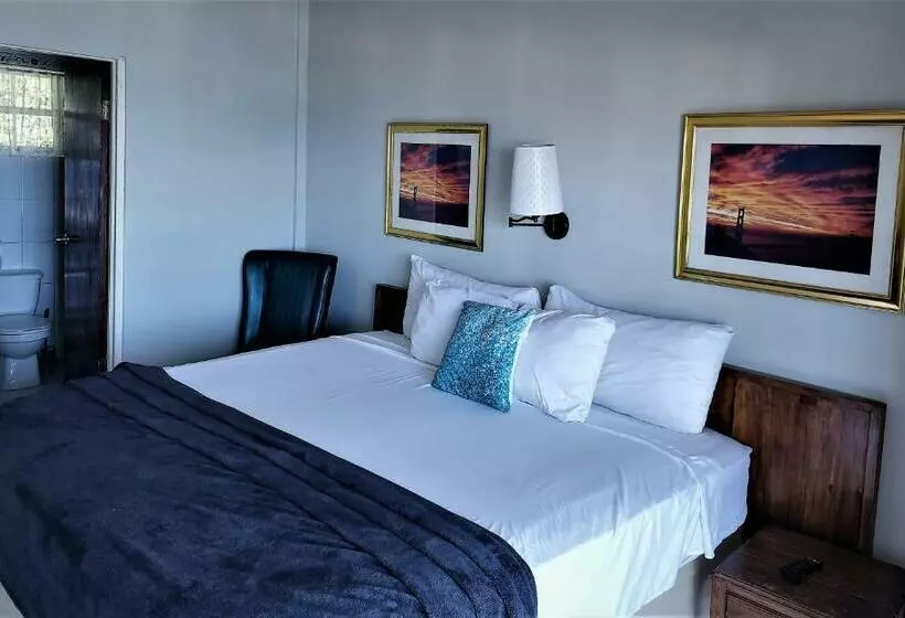 酒店 Caribic House